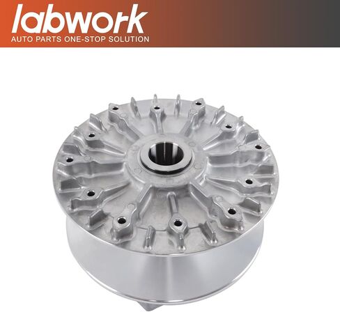 labwork Primary Drive Clutch Variator Replacement for CF-Moto CFORCE 400 2016-2019 CFORCE 500 2015-2018 CFORCE 600 2019 UFORCE 500 2016-2019 ZFORCE 500 2016-2019 Replacement for 0GRB-051000-00030 in Saudi Arabia