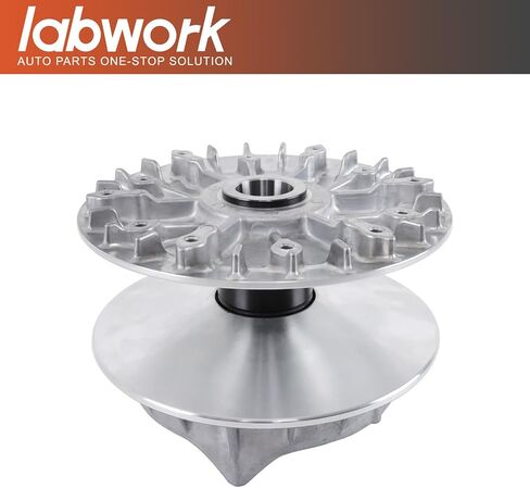 labwork Primary Drive Clutch Variator Replacement for CF-Moto CFORCE 400 2016-2019 CFORCE 500 2015-2018 CFORCE 600 2019 UFORCE 500 2016-2019 ZFORCE 500 2016-2019 Replacement for 0GRB-051000-00030 in Saudi Arabia