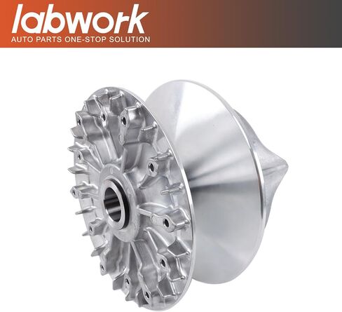 labwork Primary Drive Clutch Variator Replacement for CF-Moto CFORCE 400 2016-2019 CFORCE 500 2015-2018 CFORCE 600 2019 UFORCE 500 2016-2019 ZFORCE 500 2016-2019 Replacement for 0GRB-051000-00030 in Saudi Arabia