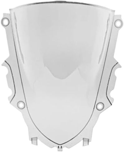 for YZF-R3 2019-2024 Motorcycle Accessories Front Screen Windshield Fairing Windshield Windshield Windscreen in Saudi Arabia