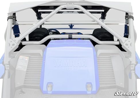 الزجاج الأمامي الخلفي SuperAtv ل yamaha yxz in Kuwait