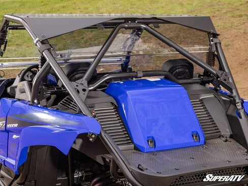 الزجاج الأمامي الخلفي SuperAtv ل yamaha yxz in Kuwait