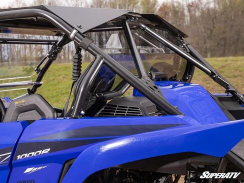 الزجاج الأمامي الخلفي SuperAtv ل yamaha yxz in Kuwait