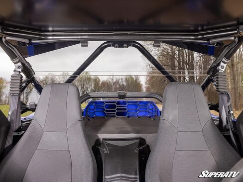 الزجاج الأمامي الخلفي SuperAtv ل yamaha yxz in Kuwait