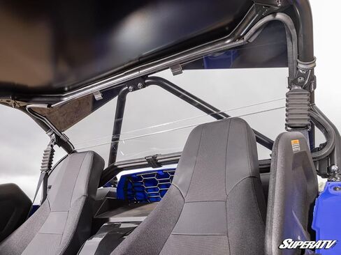 الزجاج الأمامي الخلفي SuperAtv ل yamaha yxz in Kuwait