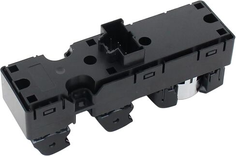 ApplianPar Master Power Window Switch for F250 F350 F450 F550 Super Duty 2018 2019 2020 2021 2022 in Saudi Arabia