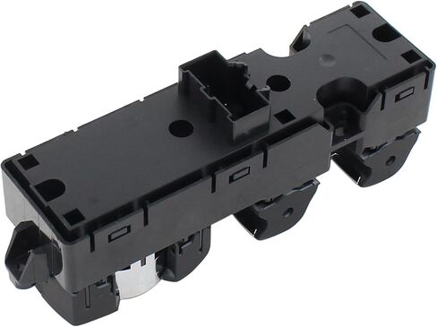 ApplianPar Master Power Window Switch for F250 F350 F450 F550 Super Duty 2018 2019 2020 2021 2022 in Saudi Arabia