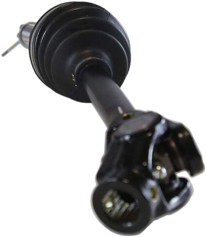 Autoshack الأمامي الأمامي أو اليسار CV Axle Rovebly Placbly for Polaris 2000-2002 Magnum 325 4x4 1999 Worker 500 Driver أو Passenger Side Adskpol8008 in Kuwait