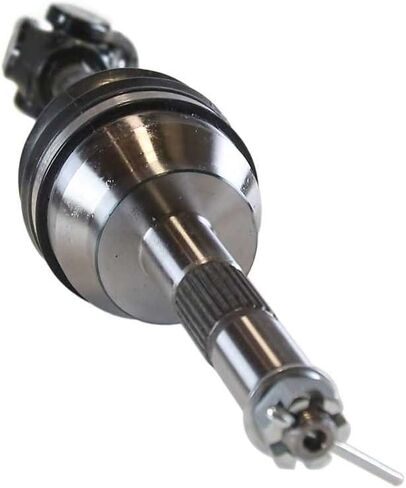 Autoshack الأمامي الأمامي أو اليسار CV Axle Rovebly Placbly for Polaris 2000-2002 Magnum 325 4x4 1999 Worker 500 Driver أو Passenger Side Adskpol8008 in Kuwait