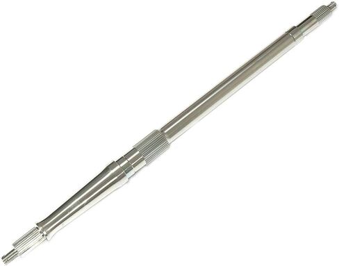SCITOO Rear Wheel Axle for Yamaha Timberwolf 250 1992-1993 1995 4BD-25381-00-00 in Saudi Arabia