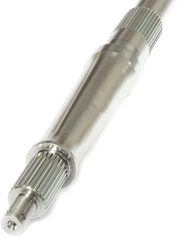 SCITOO Rear Wheel Axle for Yamaha Timberwolf 250 1992-1993 1995 4BD-25381-00-00 in Saudi Arabia