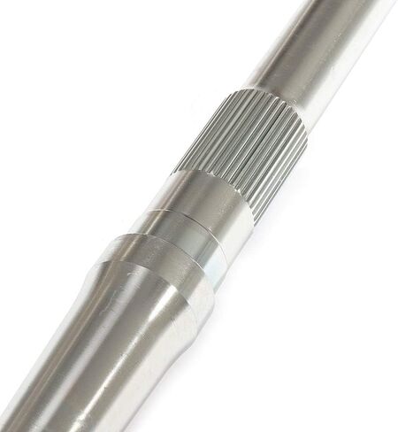 SCITOO Rear Wheel Axle for Yamaha Timberwolf 250 1992-1993 1995 4BD-25381-00-00 in Saudi Arabia