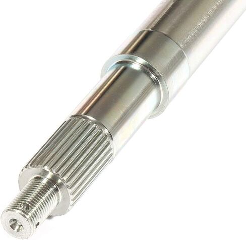 SCITOO Rear Wheel Axle for Yamaha Timberwolf 250 1992-1993 1995 4BD-25381-00-00 in Saudi Arabia