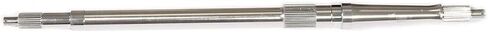 SCITOO Rear Wheel Axle for Yamaha Timberwolf 250 1992-1993 1995 4BD-25381-00-00 in Saudi Arabia
