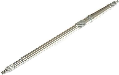 SCITOO Rear Wheel Axle for Yamaha Timberwolf 250 1992-1993 1995 4BD-25381-00-00 in Saudi Arabia