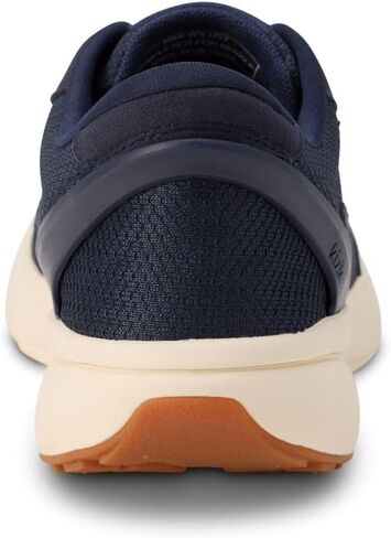 Kizik Womens Shoes: Charlotte - Comfortable, Breathable, Casual Slip On Sneakers, Lightweight Mesh, Hands Free Convenience in a Timeless Style - Womens in Saudi Arabia