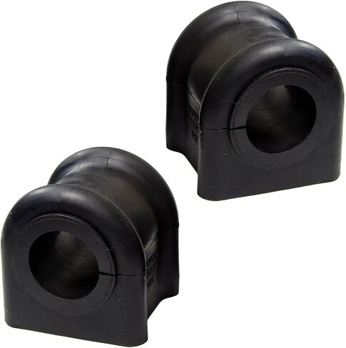 Detroit Axle - 4WD Front Sway Bar Pithings for 1997 1998 1999 Dodge Dakota ، 2PC Stabilizer Bar Bar Link Link Linkings Rephings in Saudi Arabia
