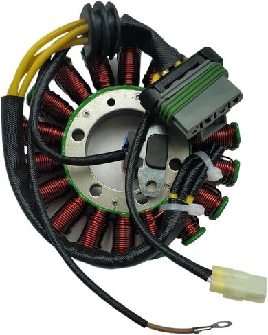 Magneto Stator Coil For 3089959 Sportsman Ranger 500 Crew EFI 2005-14 13 in Saudi Arabia