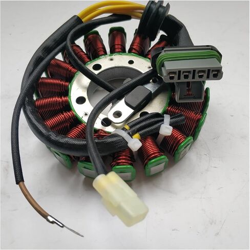 Magneto Stator Coil For 3089959 Sportsman Ranger 500 Crew EFI 2005-14 13 in Saudi Arabia