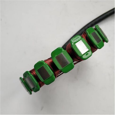 Magneto Stator Coil For 3089959 Sportsman Ranger 500 Crew EFI 2005-14 13 in Saudi Arabia