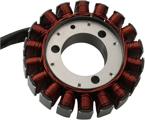 Scooter Coil Magneto Stator For SYM Symphony ST 125i JET 14 X 125 Fiddle IV 125cc 31120-MA1-000 in Saudi Arabia