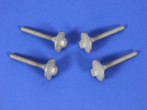 Mopar 06510429AA - Drive Belt Idler Pulley Bolt in Saudi Arabia