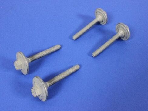 Mopar 06510429AA - Drive Belt Idler Pulley Bolt in Saudi Arabia