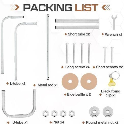 بلولو 23.62 بوصة موزع لفائف الرغوة الفقاعة ، حامل لفائف الفقاعة الدائمة ، غلاف الفقاعة القابلة للطي للتعبئة تتحرك والشحن in Kuwait