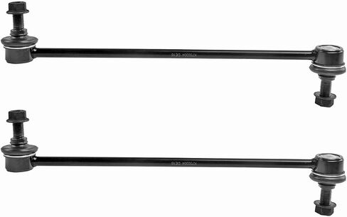 Motorman Pair K750304 (2) Front Sway Bar End Link for 2005-2017 ODYSSEY in Saudi Arabia