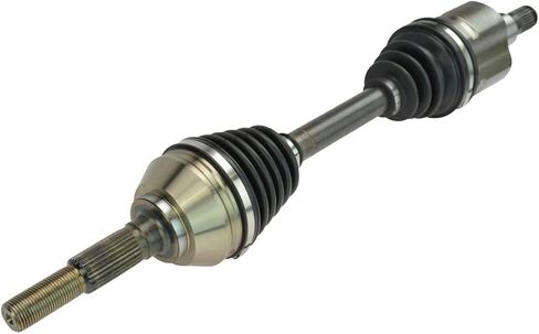 1pc CV Joint Front Driver Left Side for Chevy for Blazer 4.3L 97-05 for S10 2.2L 97-03 & 4.3L 97-04,for GMC for Jimmy 4.3L 97-01 for Sonoma 2.2L 97-03 & 4.3L 97-04 in Saudi Arabia