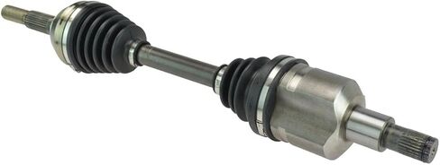 1pc CV Joint Front Driver Left Side for Chevy for Blazer 4.3L 97-05 for S10 2.2L 97-03 & 4.3L 97-04,for GMC for Jimmy 4.3L 97-01 for Sonoma 2.2L 97-03 & 4.3L 97-04 in Saudi Arabia
