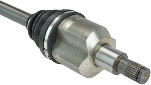 1pc CV Joint Front Driver Left Side for Chevy for Blazer 4.3L 97-05 for S10 2.2L 97-03 & 4.3L 97-04,for GMC for Jimmy 4.3L 97-01 for Sonoma 2.2L 97-03 & 4.3L 97-04 in Saudi Arabia