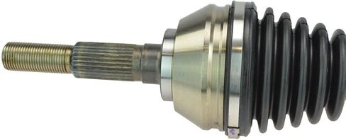 1pc CV Joint Front Driver Left Side for Chevy for Blazer 4.3L 97-05 for S10 2.2L 97-03 & 4.3L 97-04,for GMC for Jimmy 4.3L 97-01 for Sonoma 2.2L 97-03 & 4.3L 97-04 in Saudi Arabia