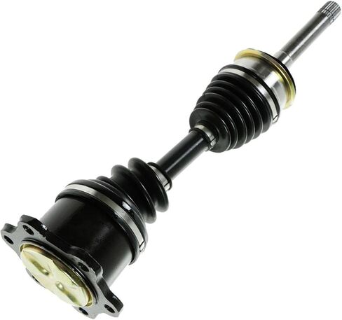 2PCS CV COINTRING FRONT LEFT DRIVER SET TRACK TRACK TRACK FOR TOYOTA لـ 4RUNNER 2.4L 1986-1995 و 3.0L 1988-1995 لاستلام 2.4L 1986-1995 و 3.0L 1988-1995 in Saudi Arabia