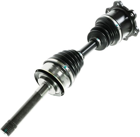 2PCS CV COINTRING FRONT LEFT DRIVER SET TRACK TRACK TRACK FOR TOYOTA لـ 4RUNNER 2.4L 1986-1995 و 3.0L 1988-1995 لاستلام 2.4L 1986-1995 و 3.0L 1988-1995 in Saudi Arabia