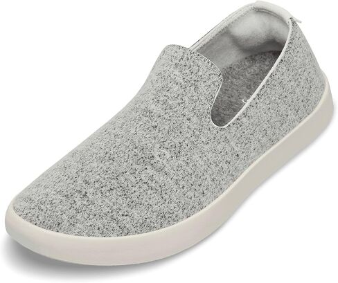 Allbirds Men's Wool Loungers Everyday Slip-On Sneakers in Saudi Arabia