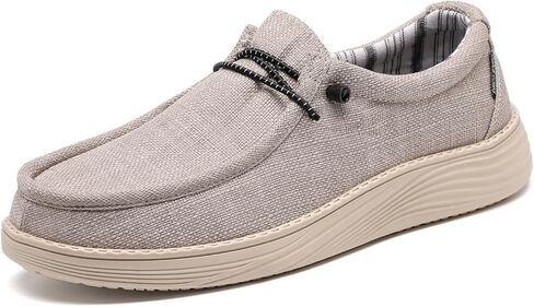 DECARSDZ Men's Slip-on Loafers Men's Shoes Comfortable & Light-Weight in Saudi Arabia