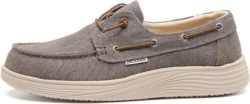 DECARSDZ Men's Slip-on Loafers Men's Shoes Comfortable & Light-Weight in Saudi Arabia