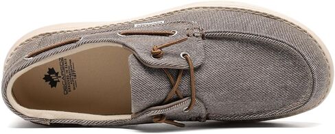 DECARSDZ Men's Slip-on Loafers Men's Shoes Comfortable & Light-Weight in Saudi Arabia