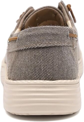 DECARSDZ Men's Slip-on Loafers Men's Shoes Comfortable & Light-Weight in Saudi Arabia