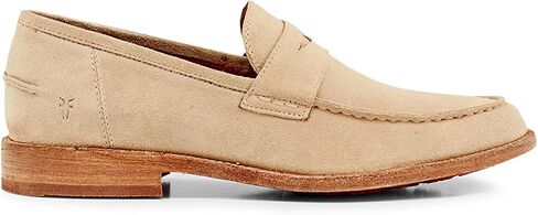 Frye Tyler Flex Penny Men's Loafers-Shoes - Premium Leather, Comfortable Fit, Versatile Style, Durable Soles, Casual to Formal in Saudi Arabia