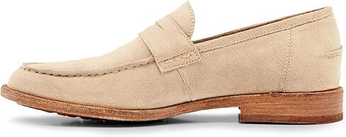 Frye Tyler Flex Penny Men's Loafers-Shoes - Premium Leather, Comfortable Fit, Versatile Style, Durable Soles, Casual to Formal in Saudi Arabia
