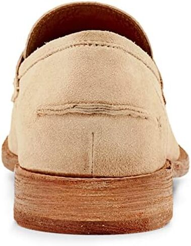 Frye Tyler Flex Penny Men's Loafers-Shoes - Premium Leather, Comfortable Fit, Versatile Style, Durable Soles, Casual to Formal in Saudi Arabia
