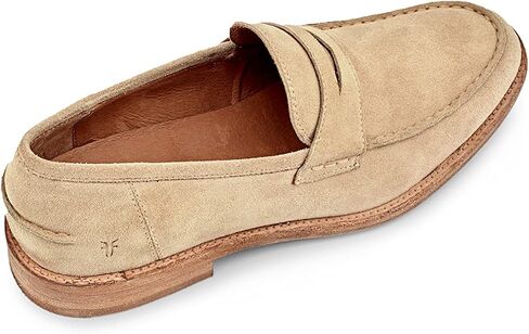 Frye Tyler Flex Penny Men's Loafers-Shoes - Premium Leather, Comfortable Fit, Versatile Style, Durable Soles, Casual to Formal in Saudi Arabia