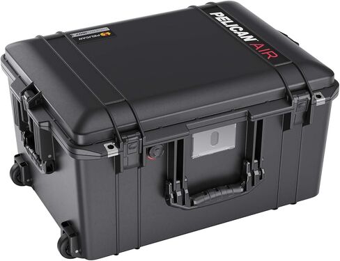 Pelican Air 1607 Case With Padded Dividers - Black in Kuwait