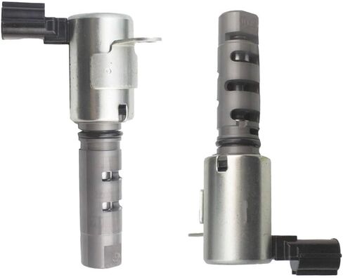 2x Left & Right Engine Variable Valve Timing(VVT) Solenoid Kit for 3.0L 3.3L Toyota Camry Avalon Highlander Sienna Solara & Lexus ES300 RX300 RX400H in Saudi Arabia