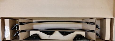 LEXUS OEM Factory ROOF Rack Cross BAR Set 2016-2022 RX350 RX450H PT278-48160 in Saudi Arabia
