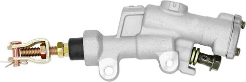 شغف الطريق شغف الدراجة النارية بمجموعة مضخة أسطوانة أسطوانة ماجستير في Yamaha YZ125 2003-2018/ YZ250 YZ250F 2003-2018/ YZ250FX 2015-2018 in Saudi Arabia