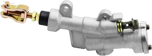 شغف الطريق شغف الدراجة النارية بمجموعة مضخة أسطوانة أسطوانة ماجستير في Yamaha YZ125 2003-2018/ YZ250 YZ250F 2003-2018/ YZ250FX 2015-2018 in Saudi Arabia