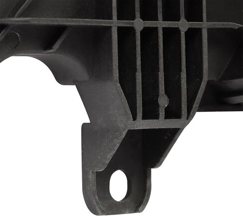 Engine Dual Radiator Condenser Cooling Fan Assembly Replacement for Nissan 350Z 2003-2007 V6 3.5L Replacement for Infiniti G35 21487CD00A 620-429 620980 NI3115127 in Saudi Arabia